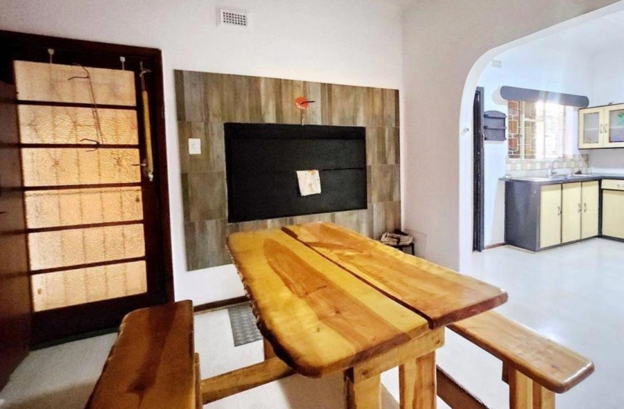 3 Bedroom Property for Sale in Bothasrus Eastern Cape